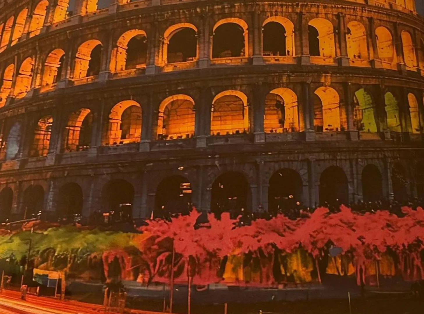 Appartamento Roma Appia