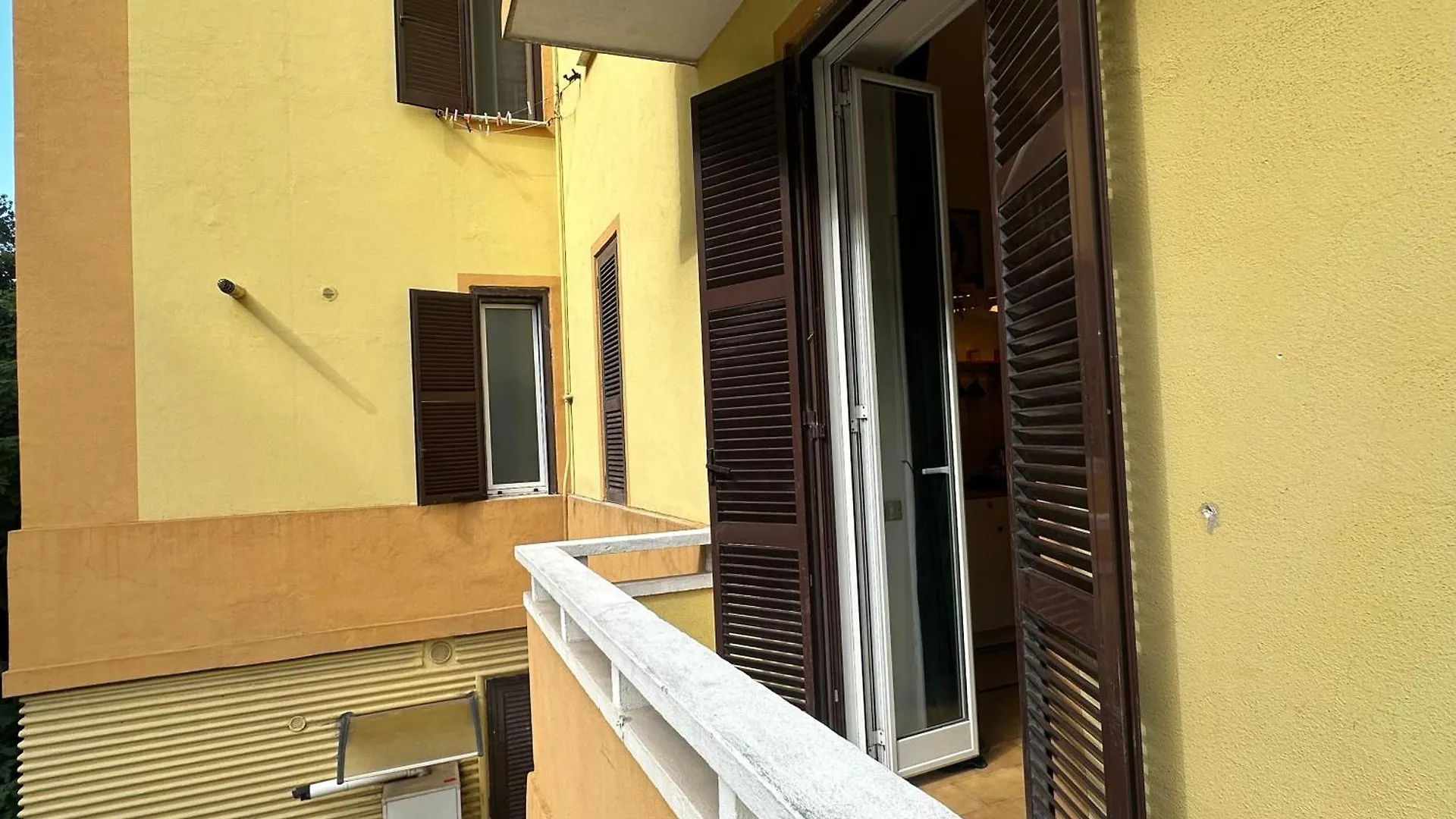 Appartamento Roma Appia