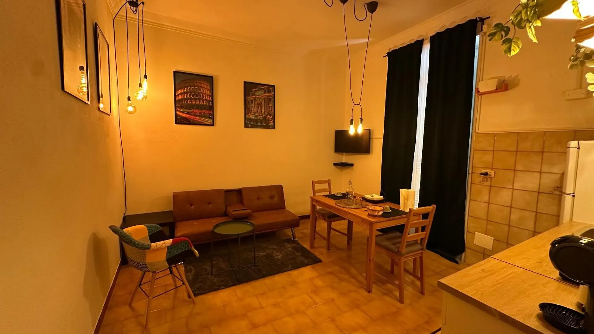Appartamento Roma Appia