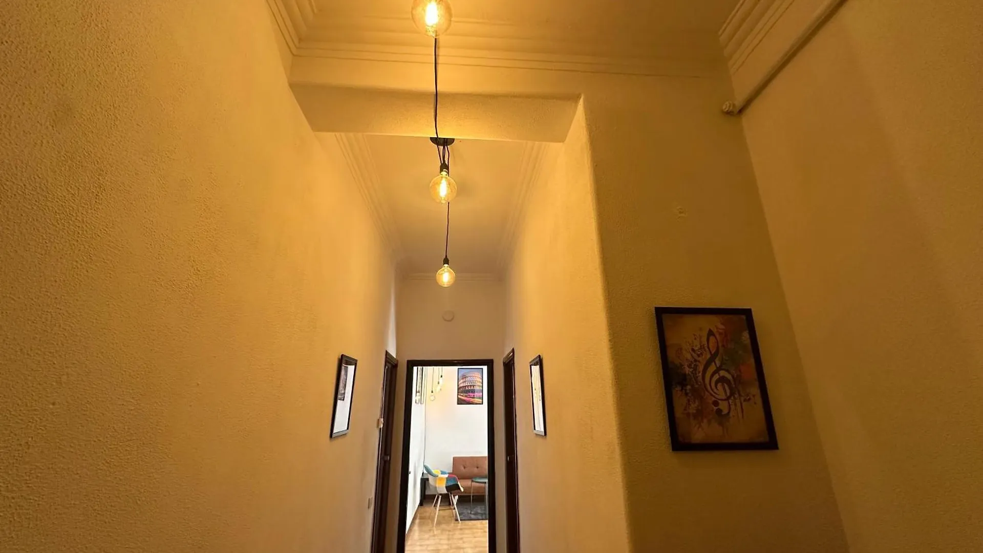 Appartamento Roma Appia