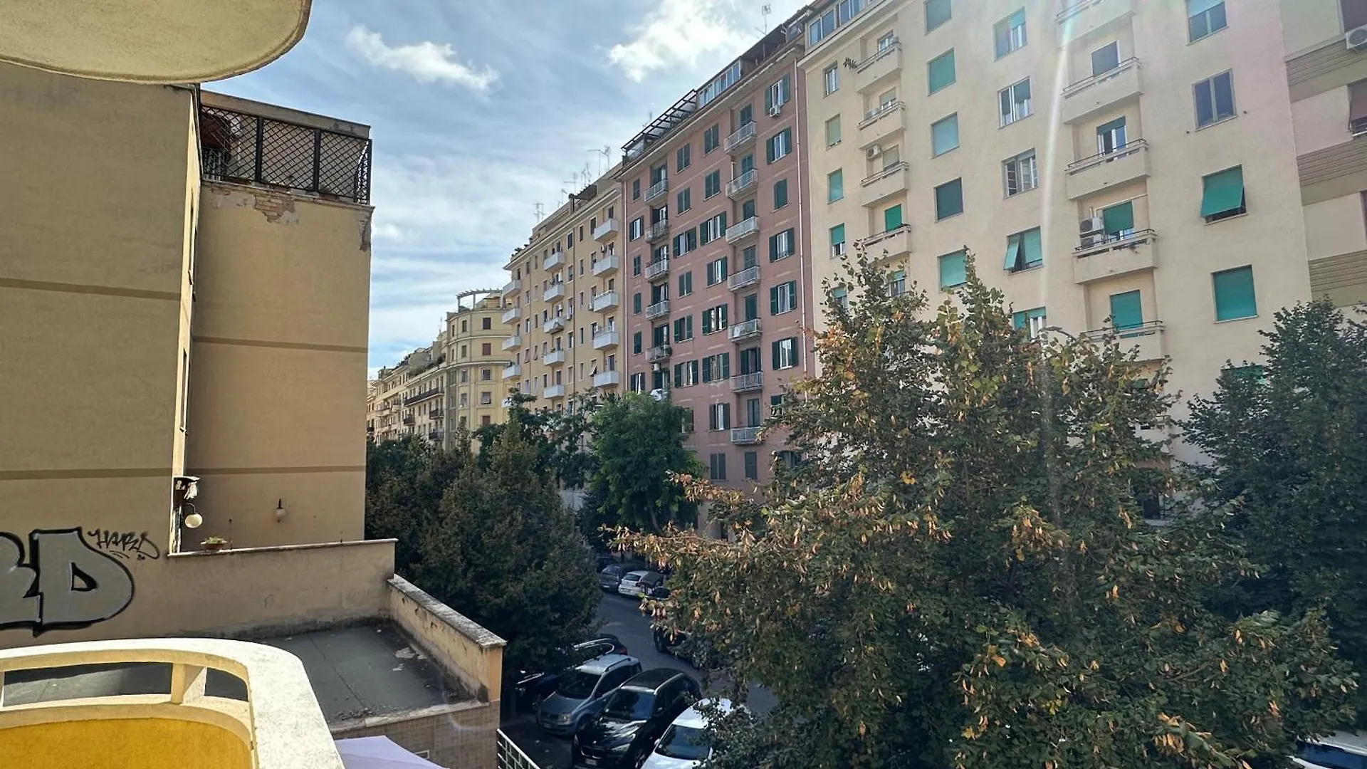 Appartamento Roma Appia