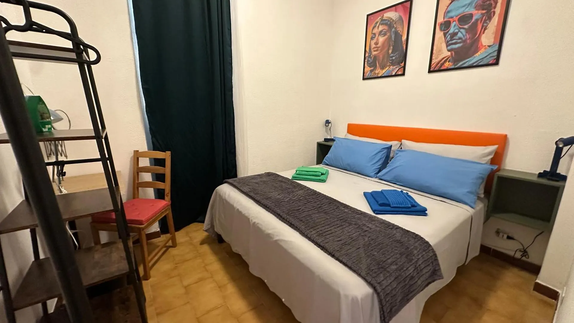 Appartamento Roma Appia