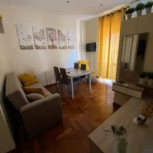 Appartamento Octavia, Roma