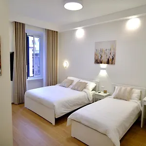 Affittacamere Maison Almo, Roma