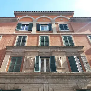 Appartamento Torlonia, Roma
