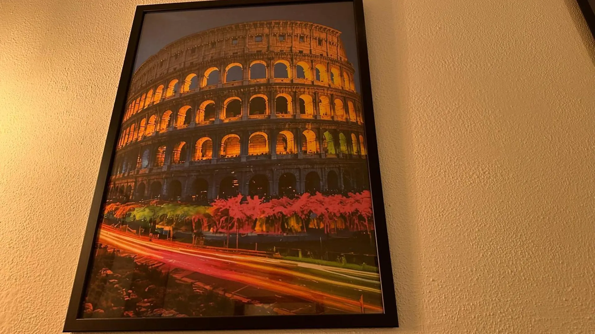 Roma Appia Apartment