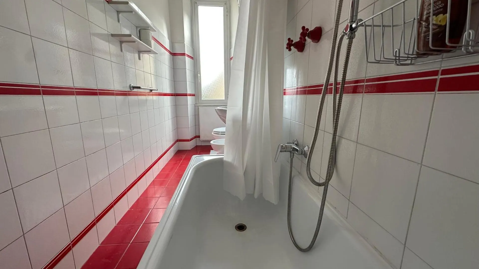 Roma Appia Apartment