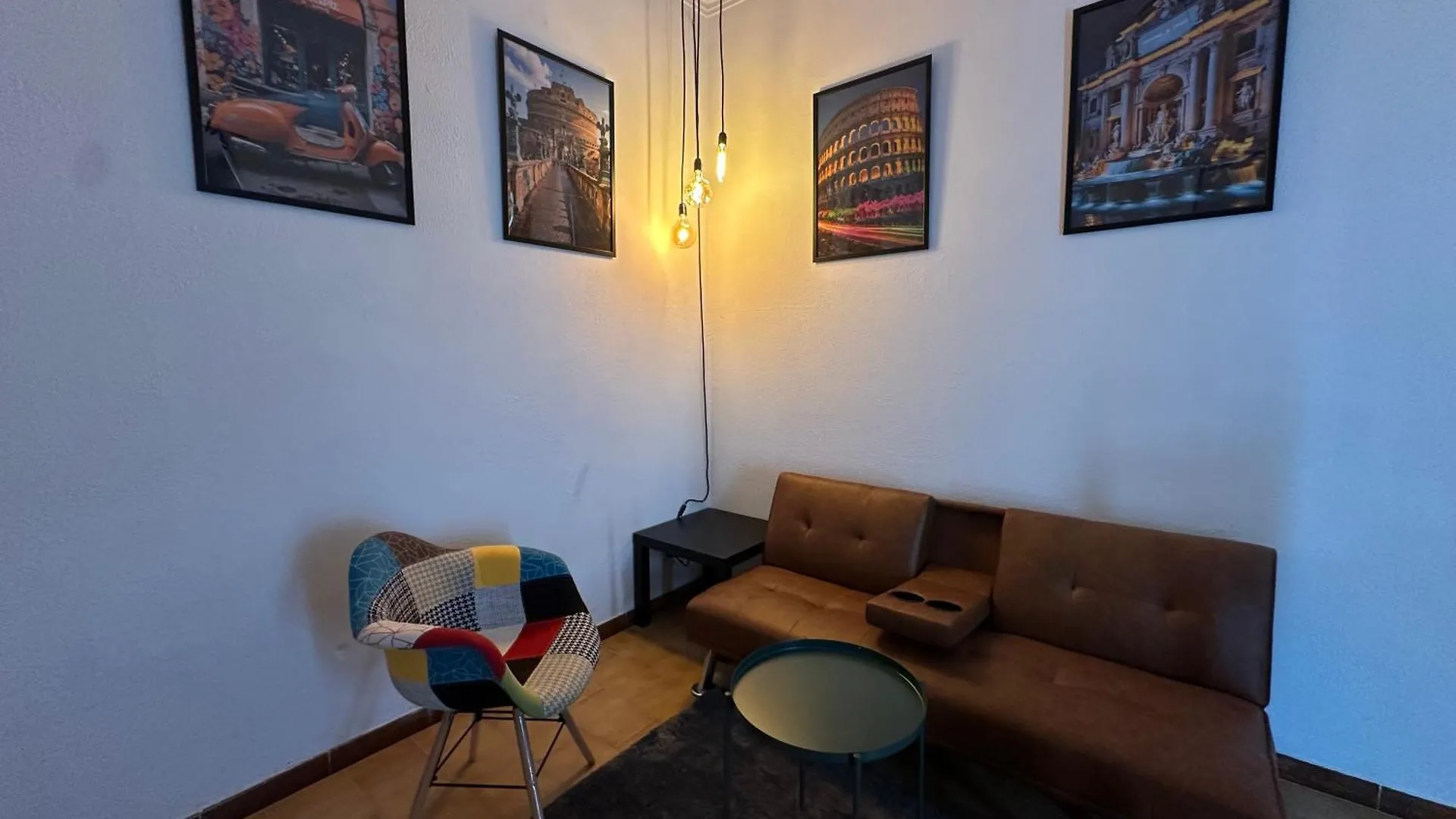 Roma Appia Apartment 0*, Rome Italy
